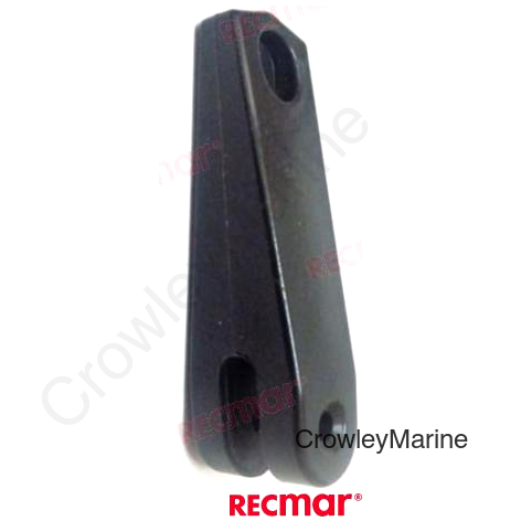HANDLE, TRANSON CLAMP (REC6L8-G3118-01)