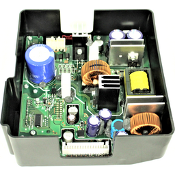 CONT UNIT, GENERATOR