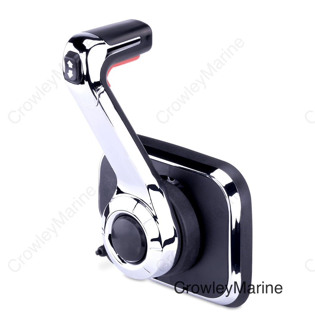 Xtreme Control Box - Sierra Marine Engine Parts (CHX8051P)