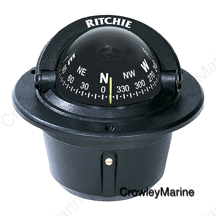 COMPASS EXPLORER FLSH BK