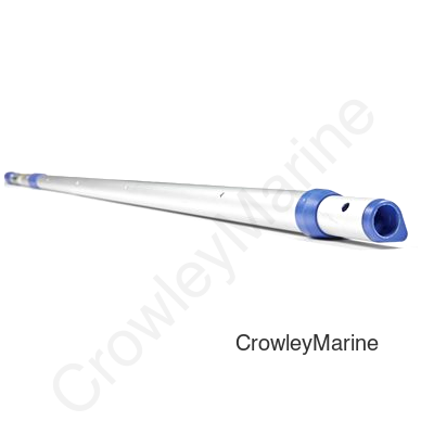 HANDLE  TELESCOPING  6-11'  W/BOAT