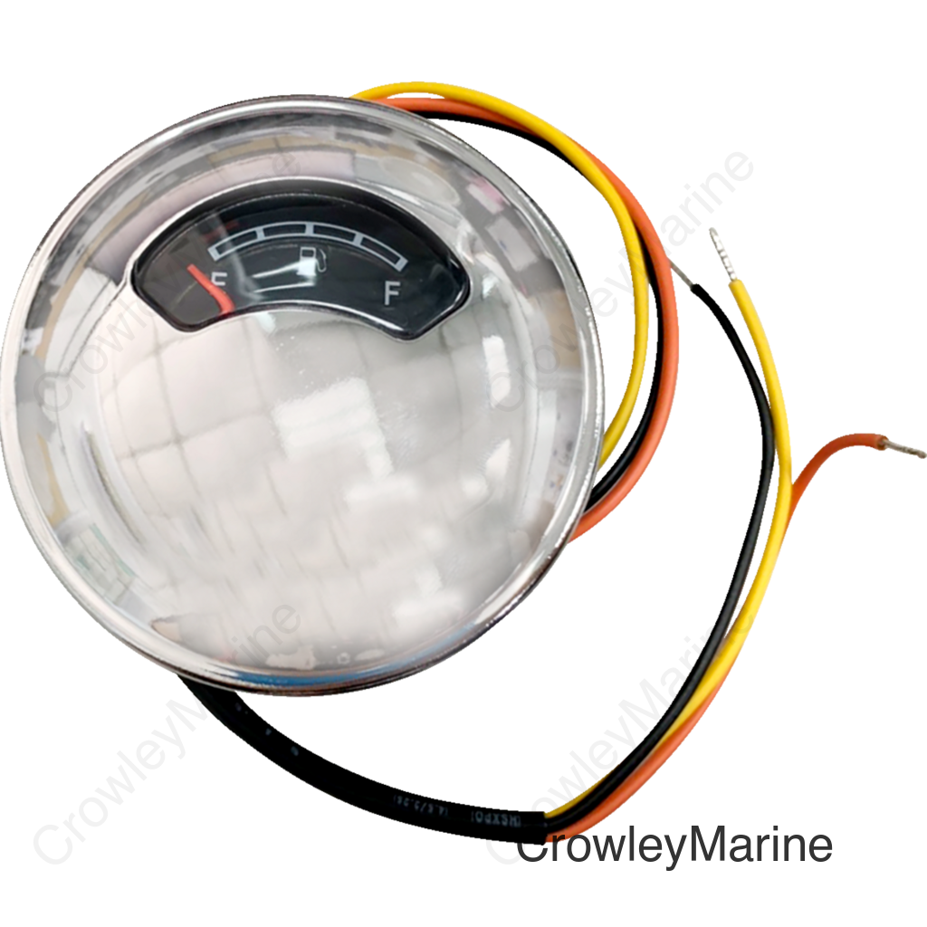 GAGE OEM FUEL CHR 08-