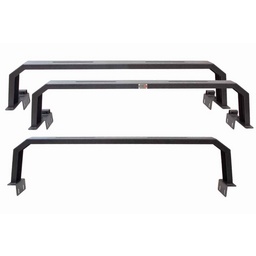 Fishbone Offroad Jeep Gladiator Tackle Bed Rack thumbnail-1