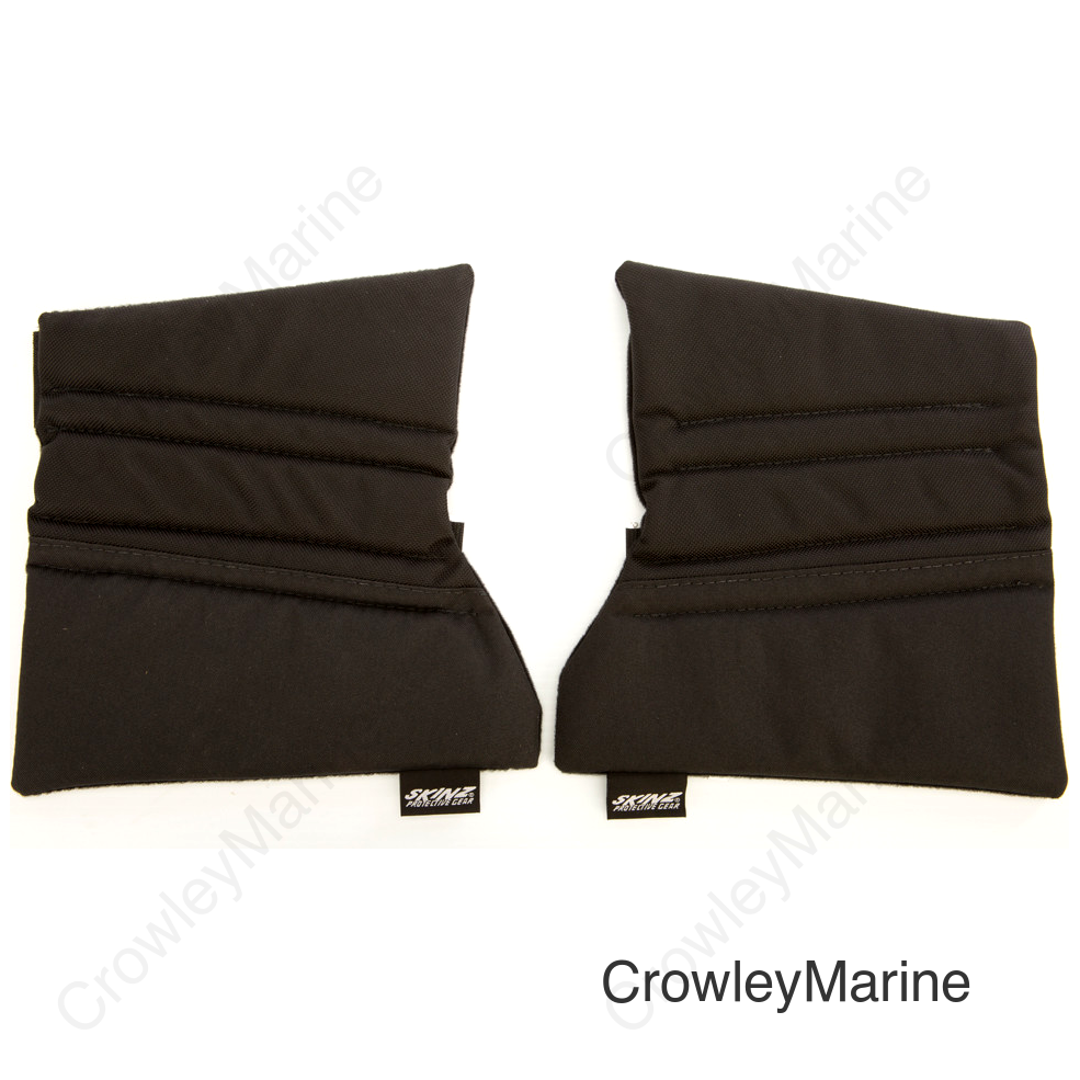 CONSOLE KNEE PADS POL
