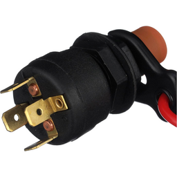 Seachoice Universal Boat Kill Switch Kit thumbnail-4