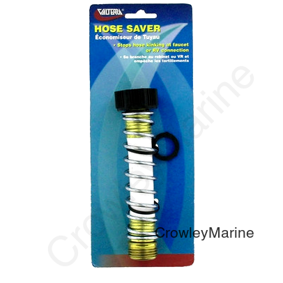 HOSE SAVER WITH SPRING, PKGD (RV0000552)