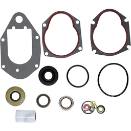 Gearcase Seal Kit - GLM Products (87809) thumbnail-2