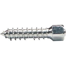 Twist Tire Screws - 25 mm - 100 Pack