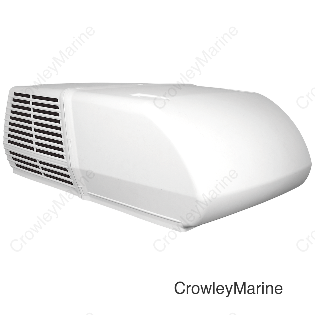 MACH 3 PLUS  13 500 BTU A/C  POLISH