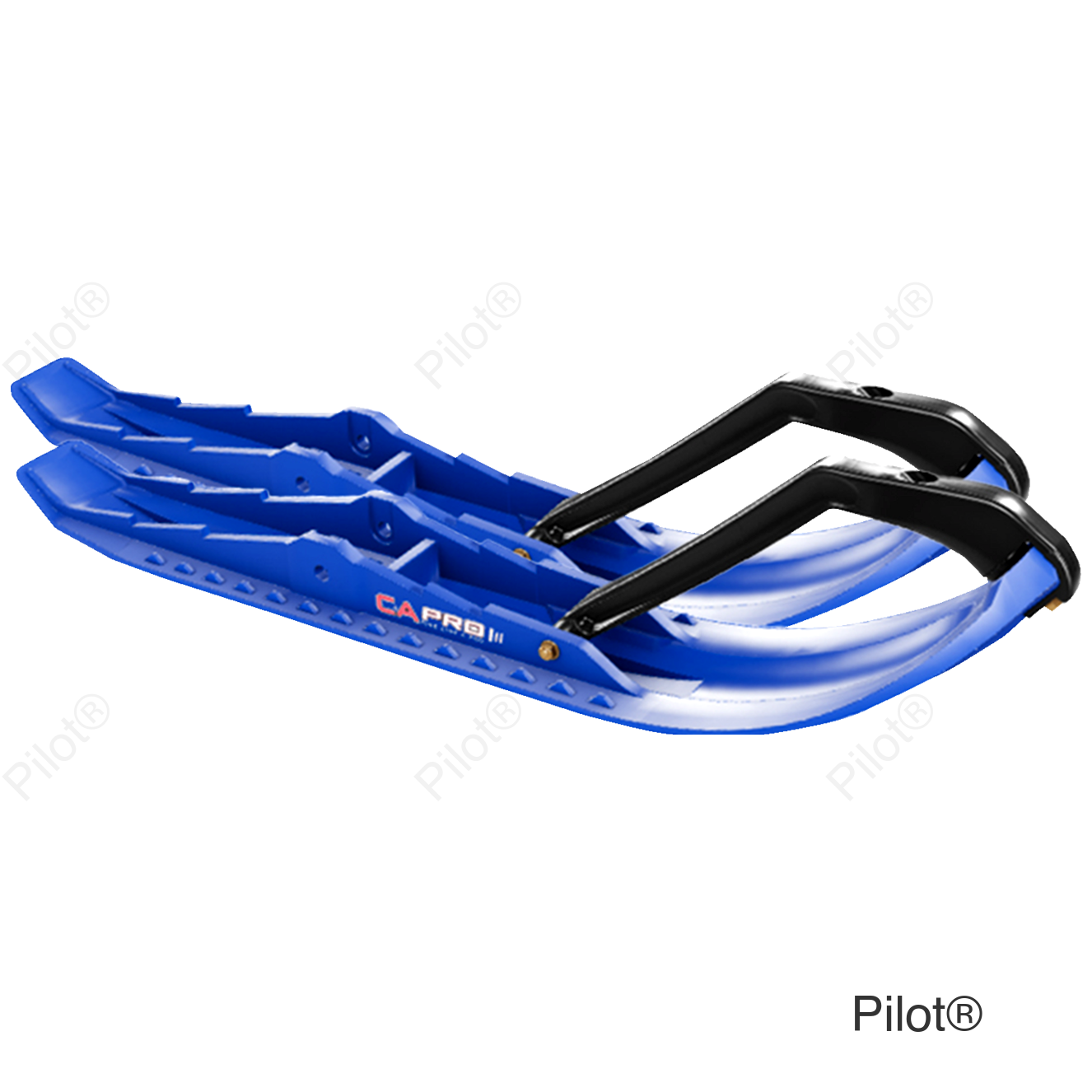 SKIS C&A TMX BLUE