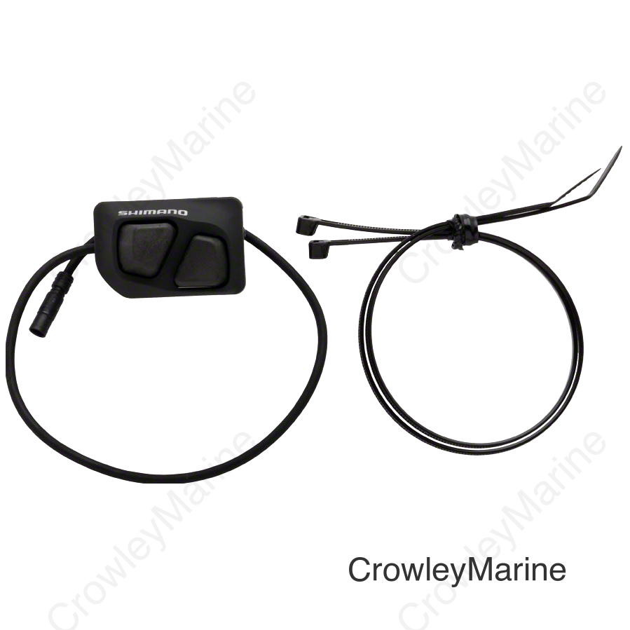 Shimano Di2 SW-R600 Remote Climbing Shifter