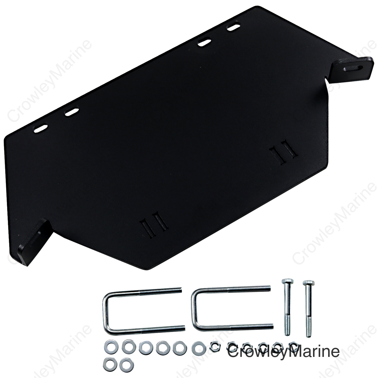 PLOW MOUNT MUD UTV CANAM