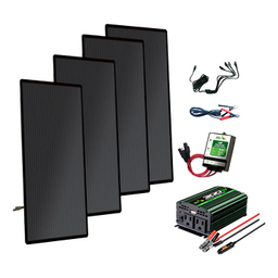 72 Watt Mini Solar Farm Kit (40060) thumbnail-3