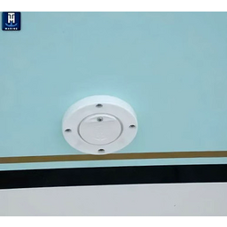 SCUPPER ADAPTER-WHITE (SA-2-DP) thumbnail-0