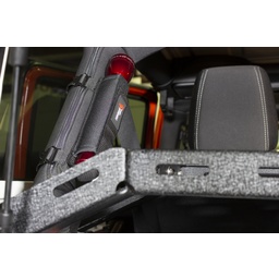 Fishbone Offroad Roll Bar Flashlight Holder thumbnail-13