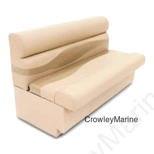LCI 36" BENCH SEAT BEIGE (433061)