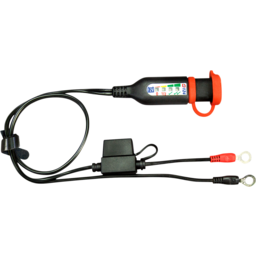 Permanent Power Lead with Battery/Charge Status - Jar of 20 thumbnail-3