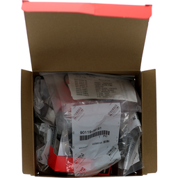 WATER PUMP REPAIR KIT thumbnail-29