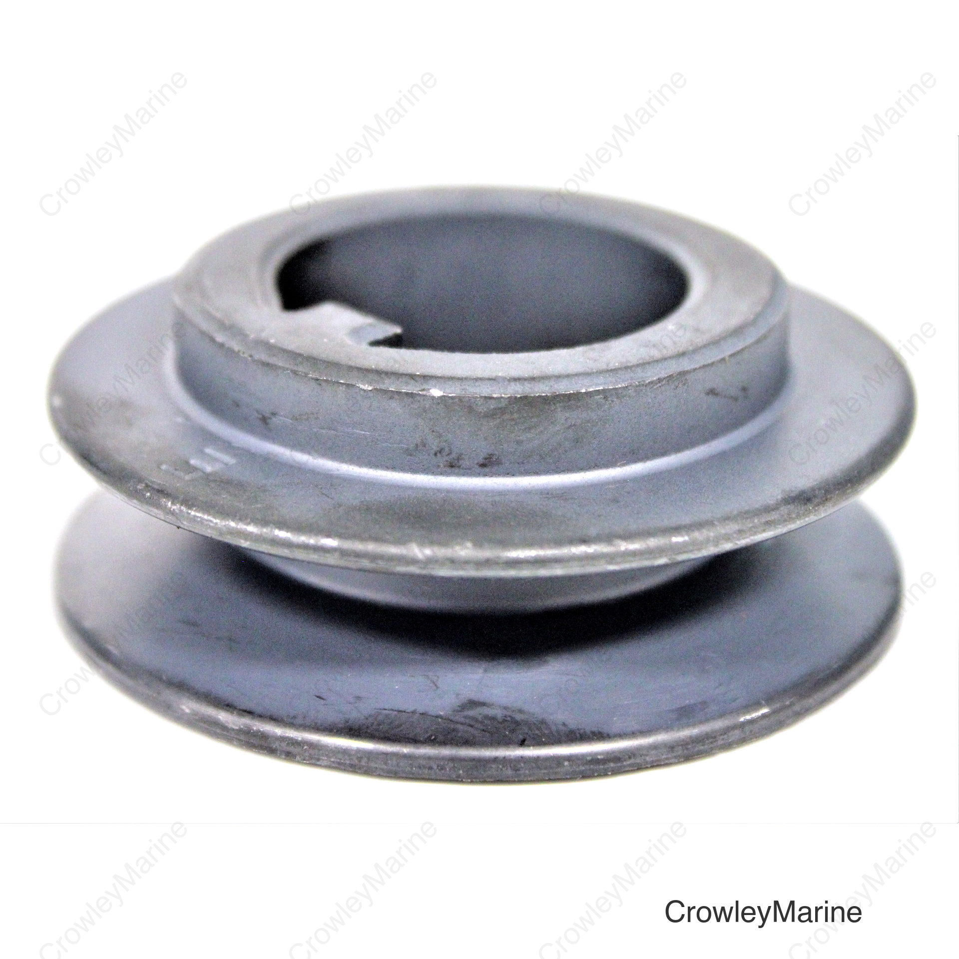 PULLEY, DRIVE