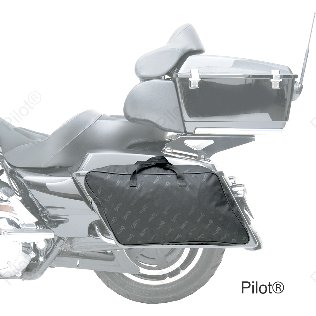 Saddlebag Liner