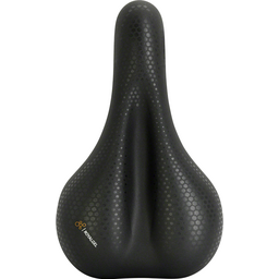 Selle Royal Avenue Saddle - Black Athletic