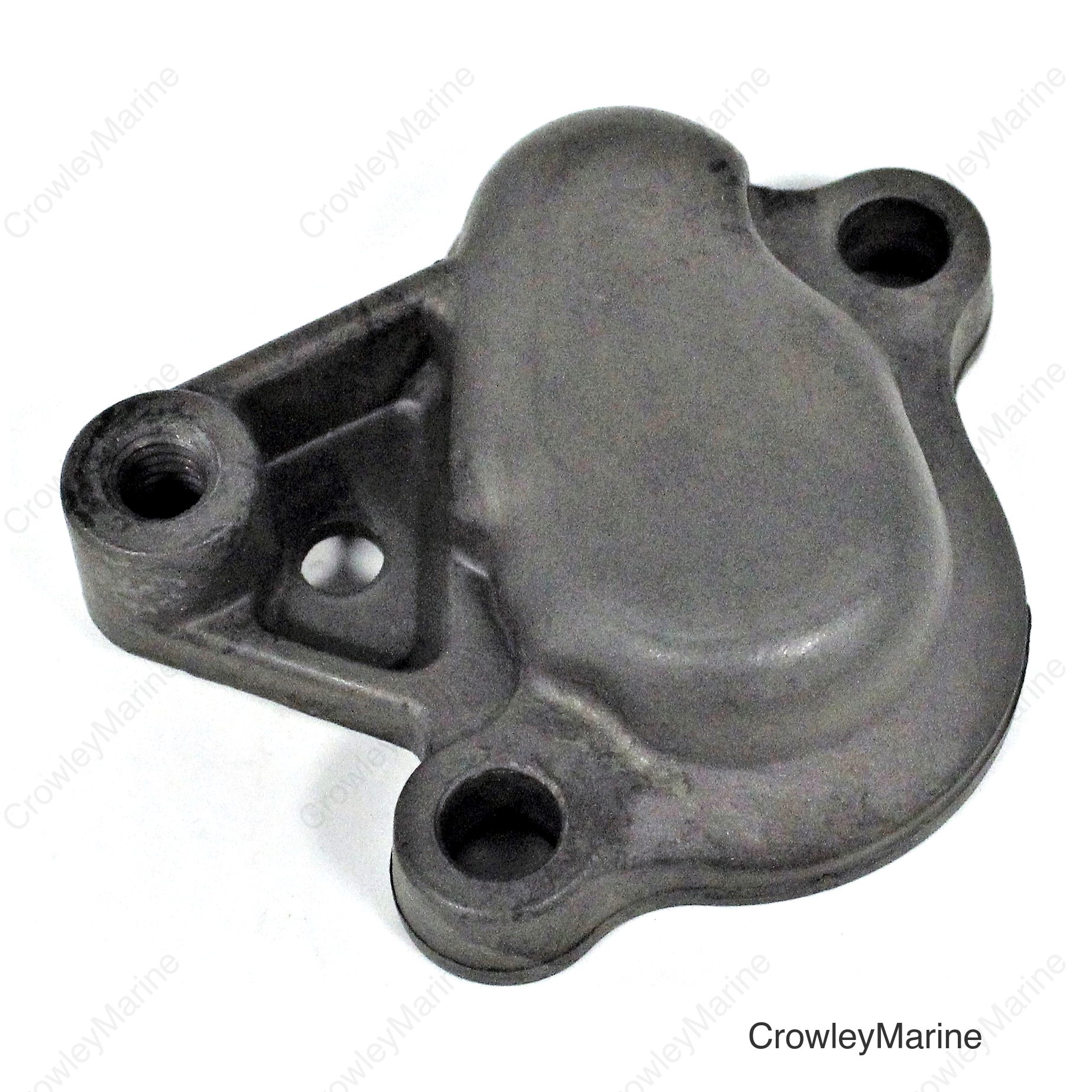 COVER, THERMOSTAT