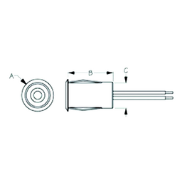 Seadog 403066-1 Motion Sensor Switch thumbnail-0