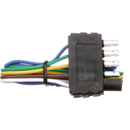 Seachoice RV 5-Way Flat Connector, 12" thumbnail-2