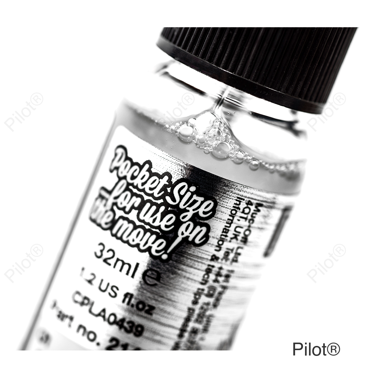 Anti-Fog - 32ml