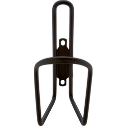 Delta Alloy Water Bottle Cage - Black thumbnail-0