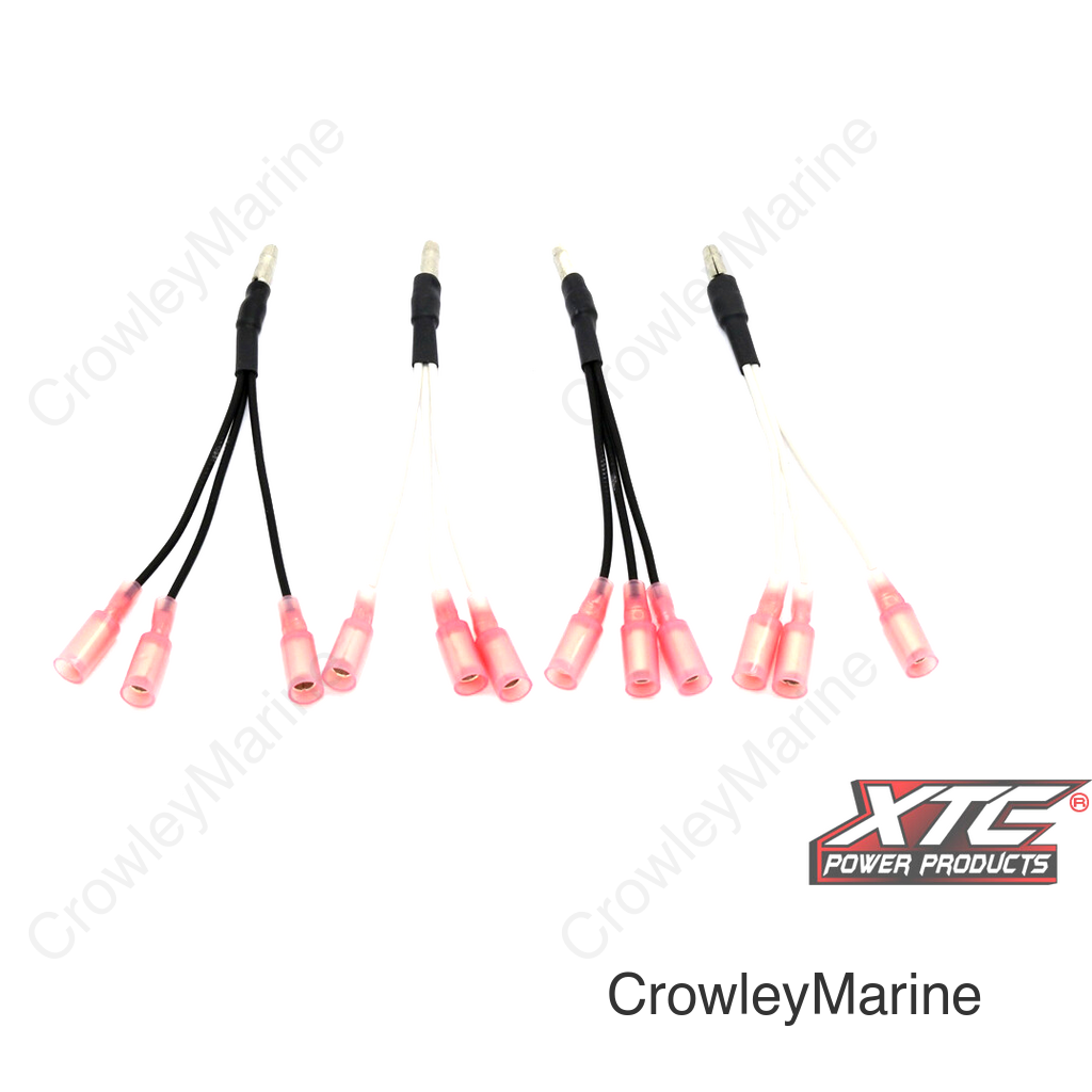 TSS LED ADAPTER 1 TO 3