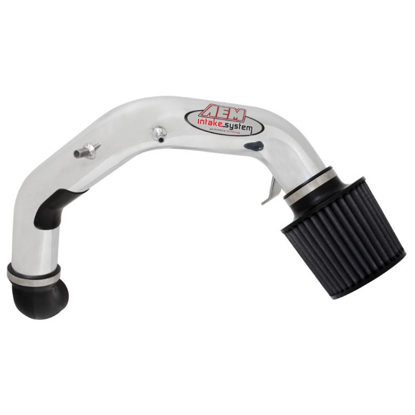 AEM 03-05 Neon SRT-4 Turbo Polished Short Ram Intake