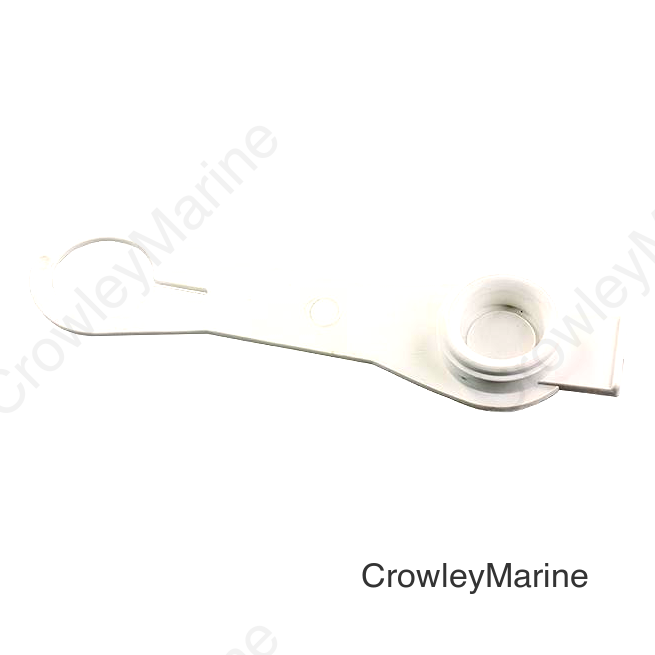 JR Products Dust Plug For City Water Check Valve