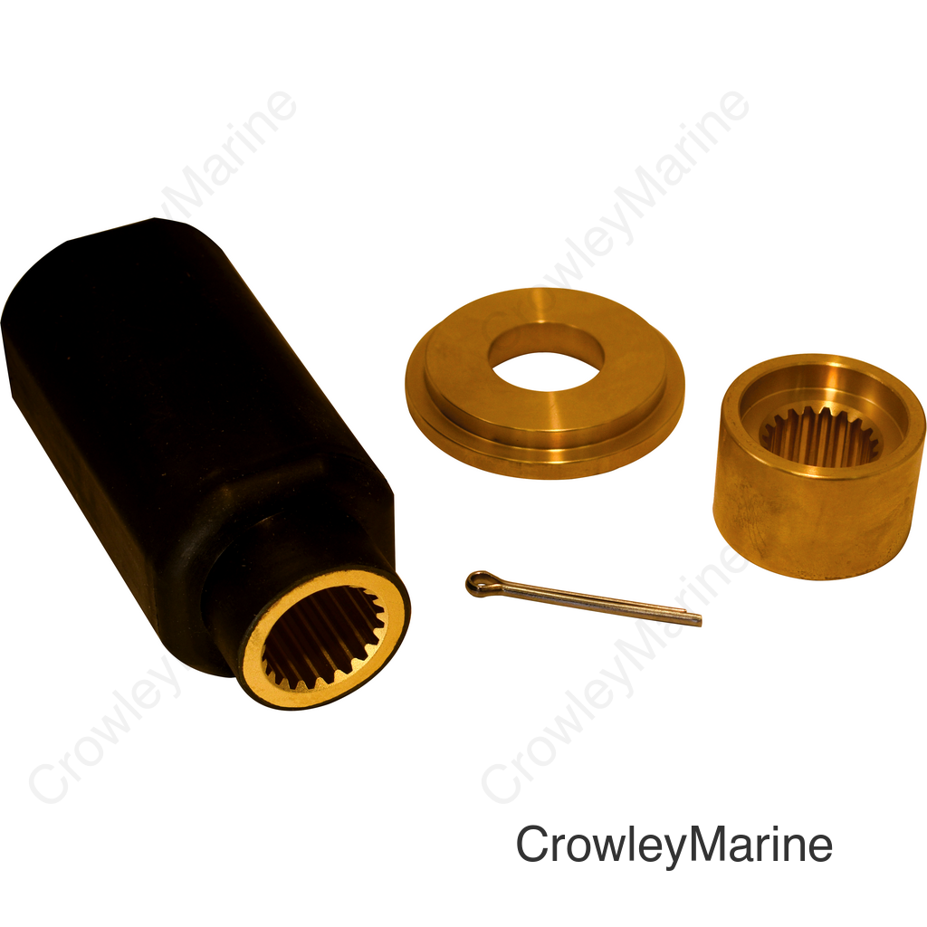 Hub Kit, VLV SX DRIVE