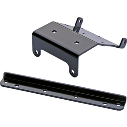 Winch Mount - Honda thumbnail-0
