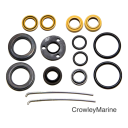 SEAL KIT 150-7 BA Standard TR TM (HS5182) thumbnail-1