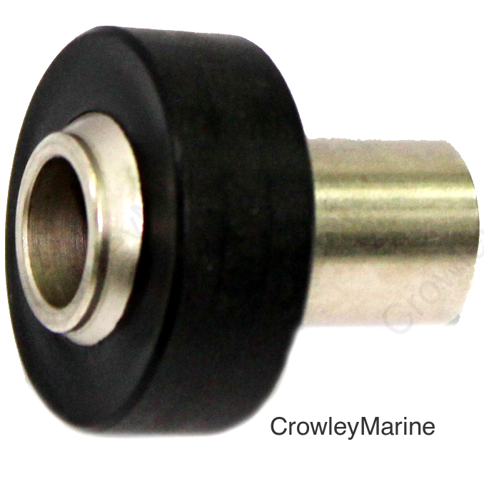 TRAILING ARM BUSHING POL