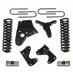 Skyjacker 4"83-97 RAN 4WD W/HD BRKETS