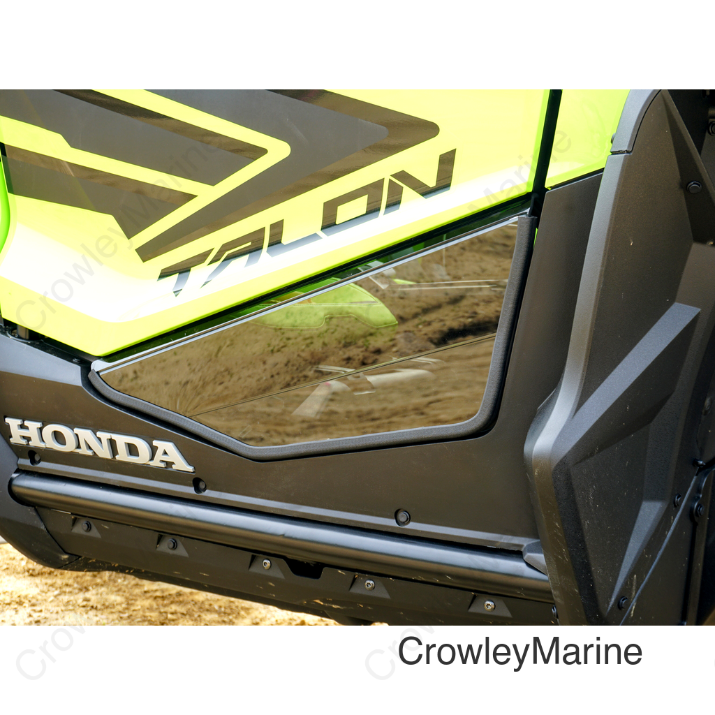 LOWER DOOR INSERTS HON