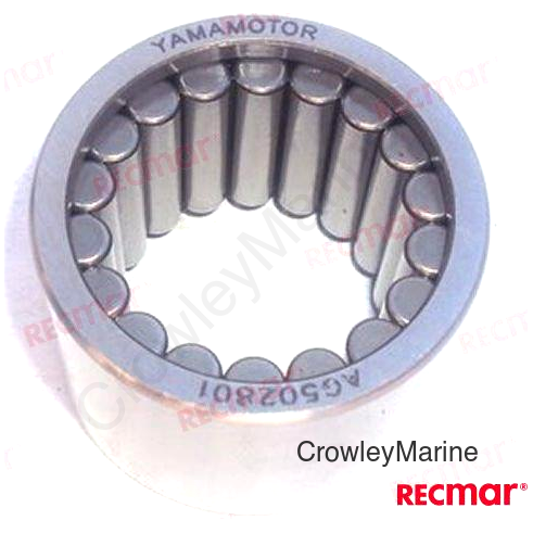NEEDLE BEARING VERTICAL SHAFT (REC93311-928U5)