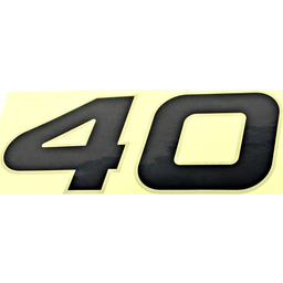 MARK, RR. (40)