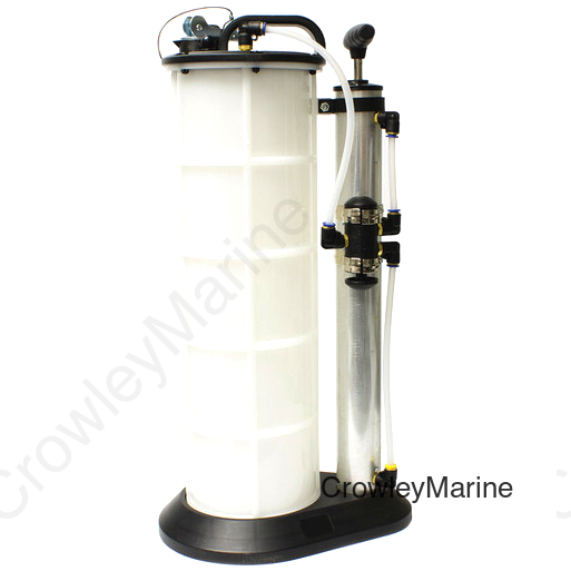 Oil Extractor