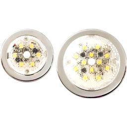 Low Profile Task Light - Led - Sea-Dog Line - 401666 (401666-1) thumbnail-1