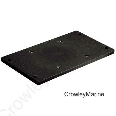 Universal Mounting Plate (8WD399-1715)