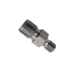 Nitrous Express Vortech/SX2/STD Nozzle Fitting thumbnail-2