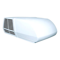 Coleman-Mach 382080660 Mach 3 Quiet Series Power Saver Air Conditioner, 13,500 BTUs, White