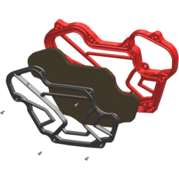 Hurricane Racing Air Filter - Honda Grom thumbnail-0