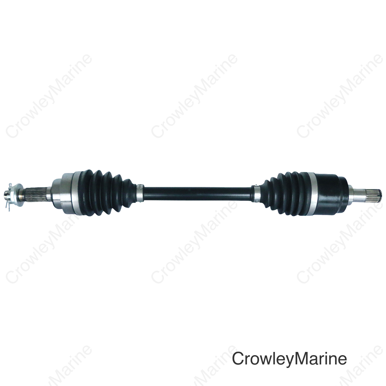 HD AXLE KT COMPLETE HONDA