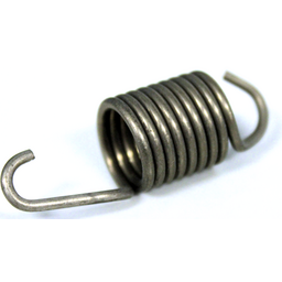 SPRING, TILT LEVER