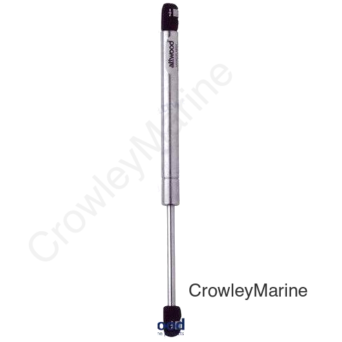 SS 8MM EXT 20" CMP 12" (ATTSS34-50-5)